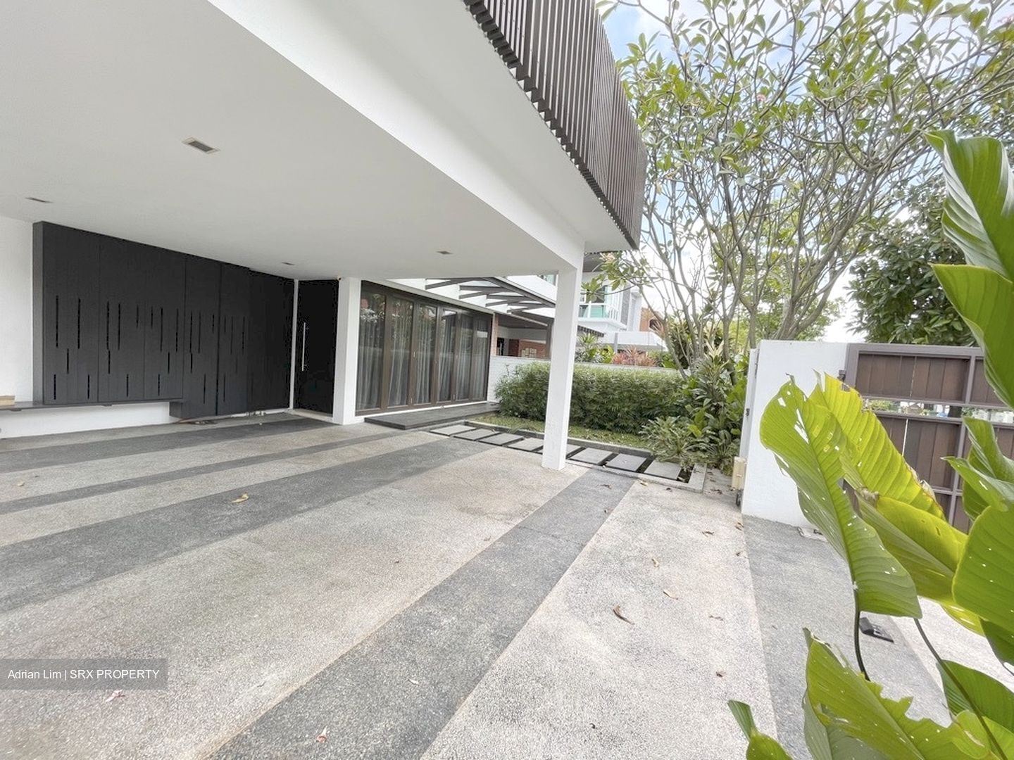 Faber Hills (D5), Semi-Detached #563249591